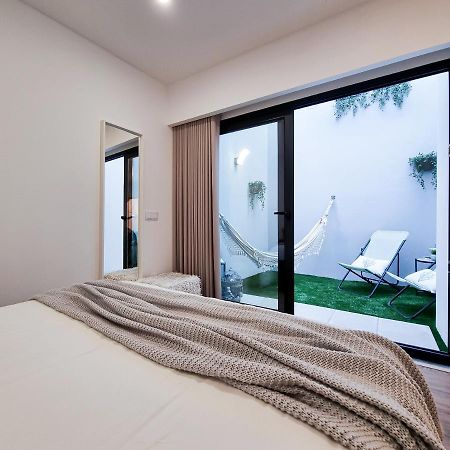 Apartmán Casas Do Sal - Flor De Sal Aveiro Exteriér fotografie