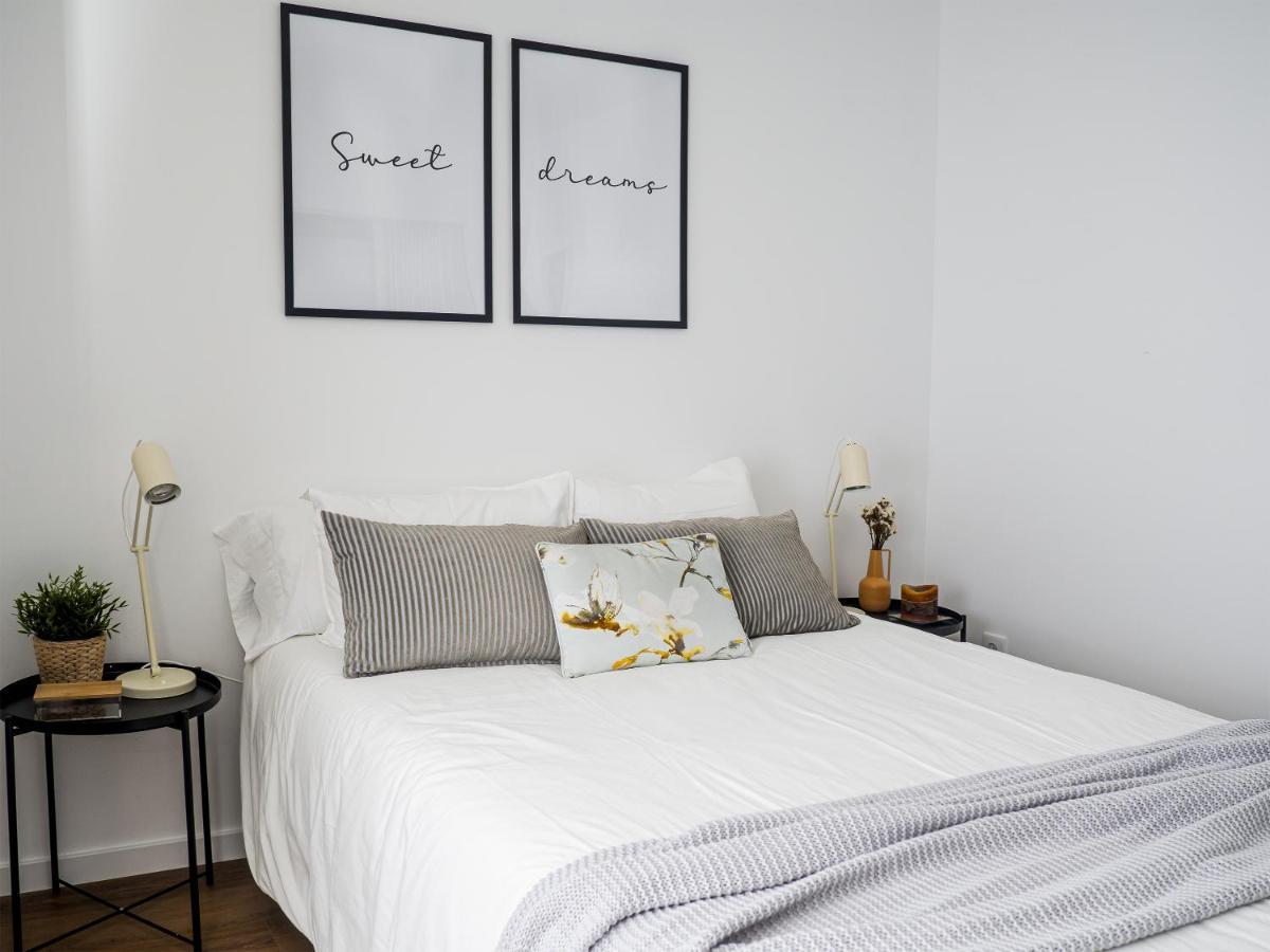 Apartmán Casas Do Sal - Flor De Sal Aveiro Exteriér fotografie